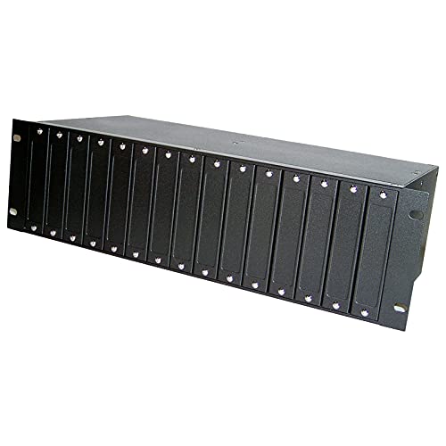 Armoire forte RACK 19"3U TRN012: Protection Serveurs Optimale !
