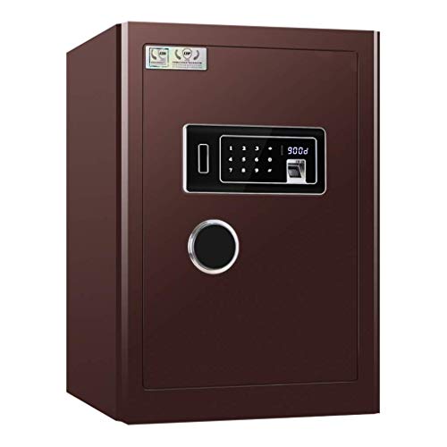 Armoire Ignifuge: Coffre-fort Étanche & Intelligent pour Objets Privés