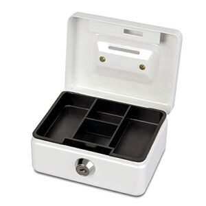 Caisse à Monnaie Maul: Fini les pertes de temps!