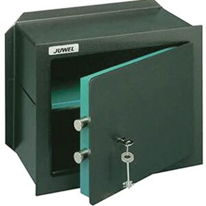 Coffre-Fort à Emmurer: Sécurité Électronique Juwel 27x18x15cm