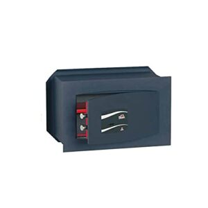 Coffre-fort à emmurer: Serrure à clef Stark 800, 420x280x195mm.