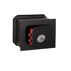Coffre-fort à emmurer: Technosafe Key 5L TK/1, sûr et sécurisé!