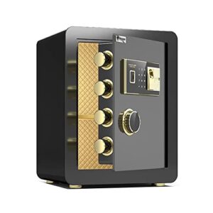 Coffre-fort Coupe-Feu 40cm, Ignifuge Etanche, Haute Résistance au Feu !
