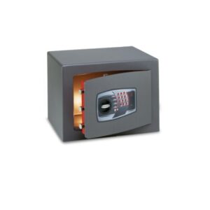 Coffre-fort Électronique Technomax DMT/5P à Emmurer pour une Sécurité Maximale