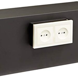 Coffre-fort Invisible à Emmurer | Arregui 23000W-S1 | 12L