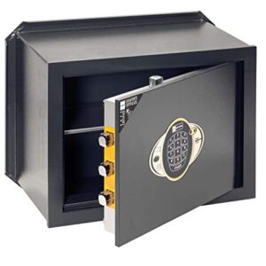 Coffres-forts à emmurer à combinaison numérique: Protégez vos biens en toute sécurité!