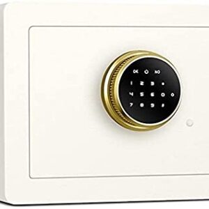 Coffres-forts à Emmurer avec Verrouillage Numérique Biométrique: Protégez vos Biens en Toute Sécurité!