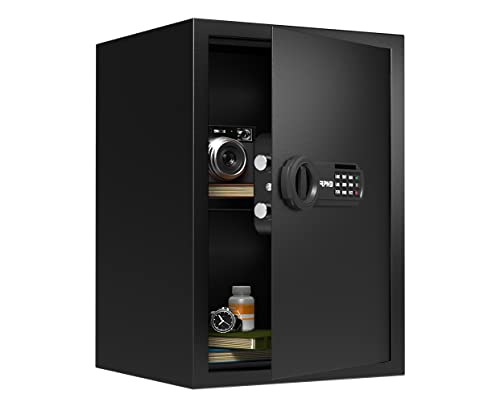 Coffres-forts à emmurer Deluxe: Sécurité optimale pour la maison, l'hôtel, le bureau et plus!