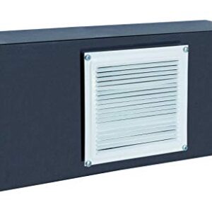 Coffres-forts à Emmurer - Grid 13000W-S1, Discret et Pratique!