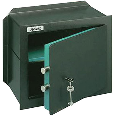 Coffres-forts à Emmurer Juwel: Sécurité Electronique et Protection Maximale!