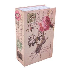 Coffres-forts & Bijoux sécurisés: Serrure Rose Diary Type