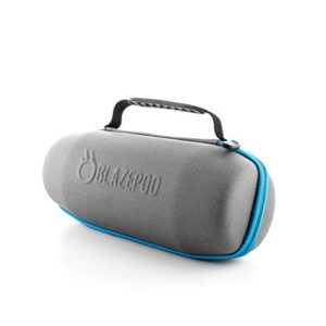 Mallettes blindées Blazepod: Transportez 4 Pods en toute sécurité!