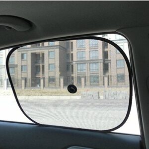 Mallettes de couteaux blindées 24h - Protection 2X Sun Kids Twin Window