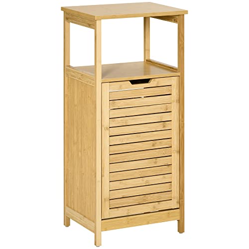 Meuble Colonne Armoire pour Produits Dangereux Gain de Place - 86,5 cm