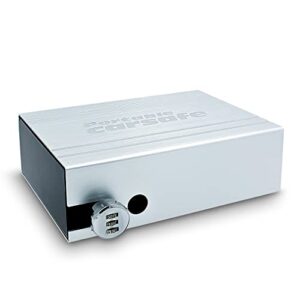 Minis et Petits Coffres-forts | 3903 | 21x15x7 cm | Discrets et Portables